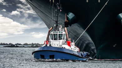 eBlue_economy_Tugs Towing & Offshore_Newsletter 11 2022 - PDF