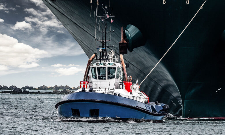 eBlue_economy_Tugs Towing & Offshore_Newsletter 11 2022 - PDF