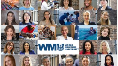 eBlue_economy_WMU and the International Day of Women and Girls in Science