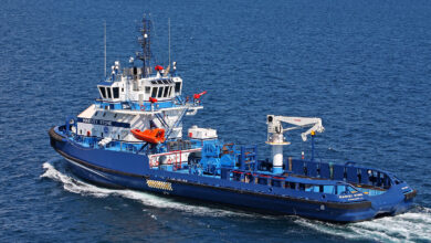 eblue_economy_Tugs Towing & Offshore_Newsletter 12 2022 PDF