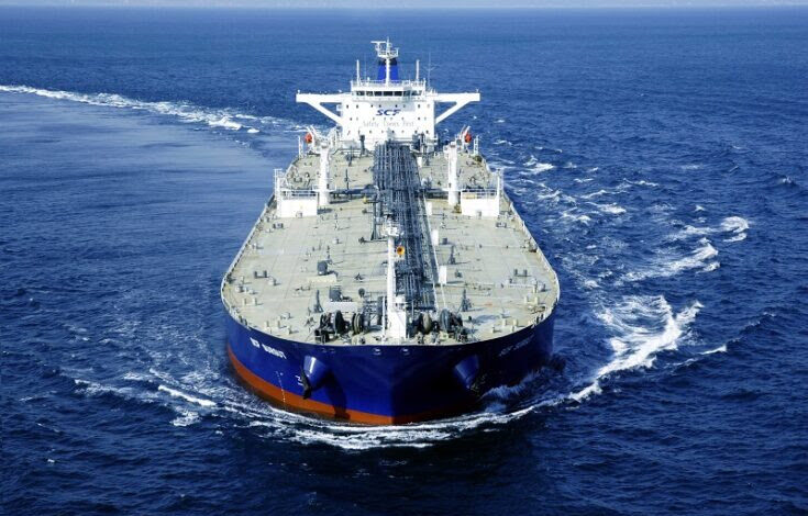 eBlue_economyRussia’s Sovcomflot re-routes tankers to Bahamas over sanctions