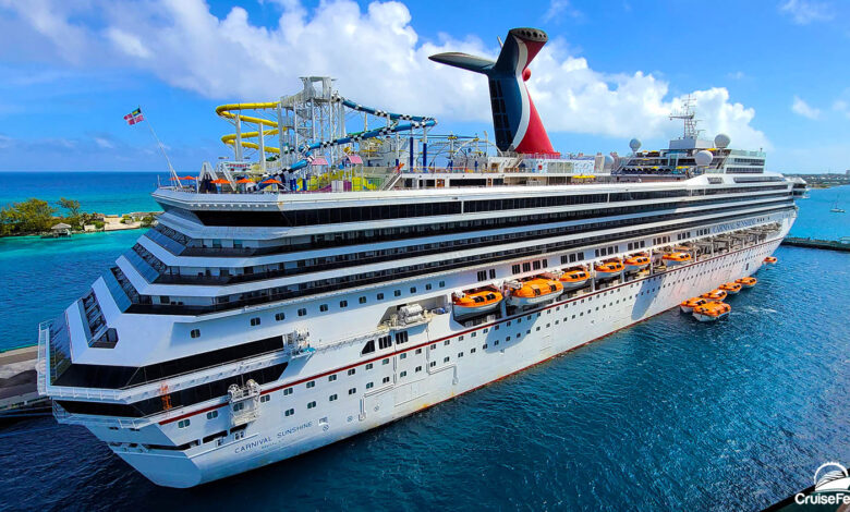 eBlue_economy_Carnival Cruise Line Reveals Additional Itineraries Into 2024 Related to Ship Reassignments Previously Announced