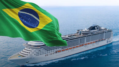 eBlue_economy_Cruise Lines Resume Guest Service in Brazil News & More