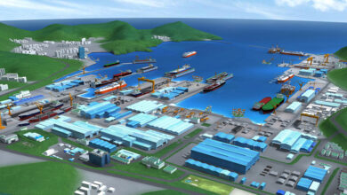 eBlue_economy_Daewoo Shipbuilding secures $430m contract to build new LNG ships