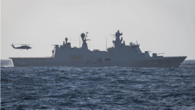 eBlue_economy_Danish Anti-Piracy Effort in the Gulf of Guinea Ends as Ukraine Crisis Escalates