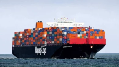 eBlue_economy_Hapag-Lloyd to acquire container liner business of Africa specialist Deutsche Afrika-Linien