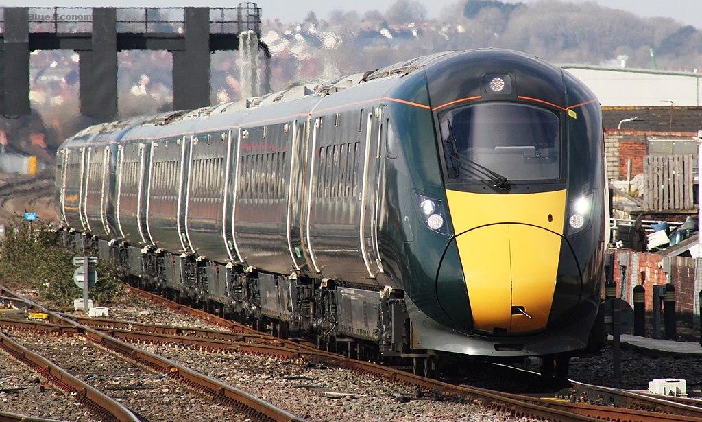 eBlue_economy_Inmarsat wins two Railway Technology Excellence Awards