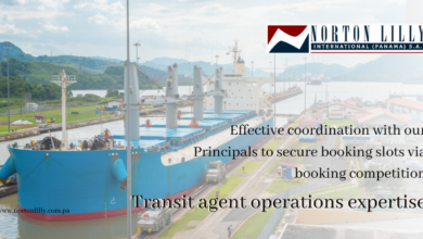 eBlue_economy_March 25th-26th, 2022 - Panama Canal waiting time for non booked vessels (Days)