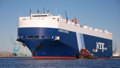eBlue_economy_NYK gains ClassNK and Bureau Veritas approval for autonomous ship framework