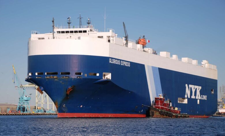 eBlue_economy_NYK gains ClassNK and Bureau Veritas approval for autonomous ship framework