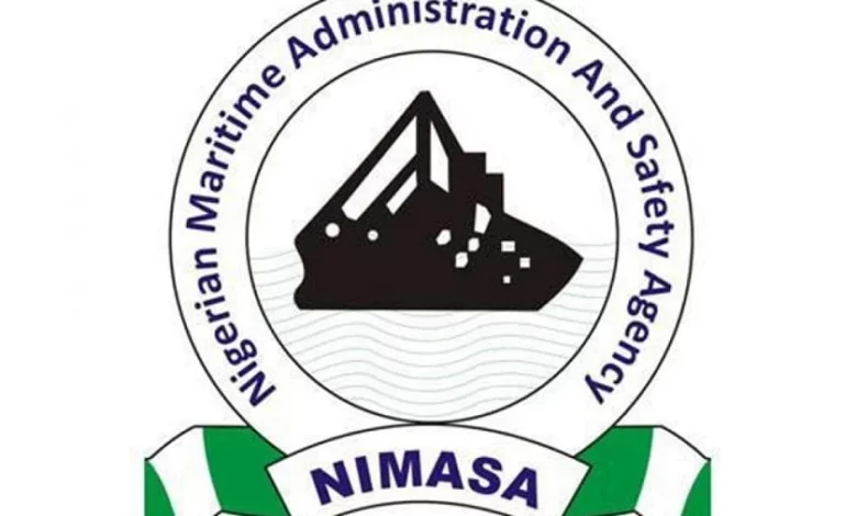 eBlue_economy_Nigerian Navy kicks against maritime security role for NIMASA