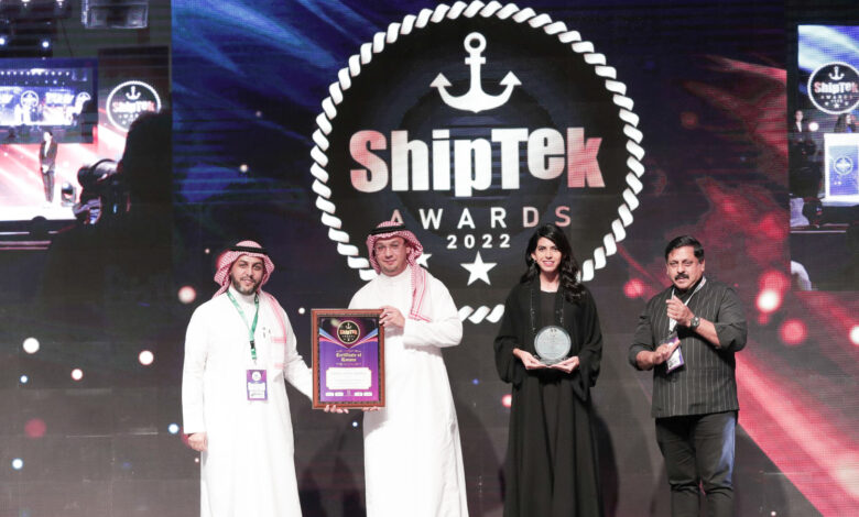eBlue_economy_RSGT in Jeddah Islamic Port Wins Best Terminal Operator of the Year Award 2022