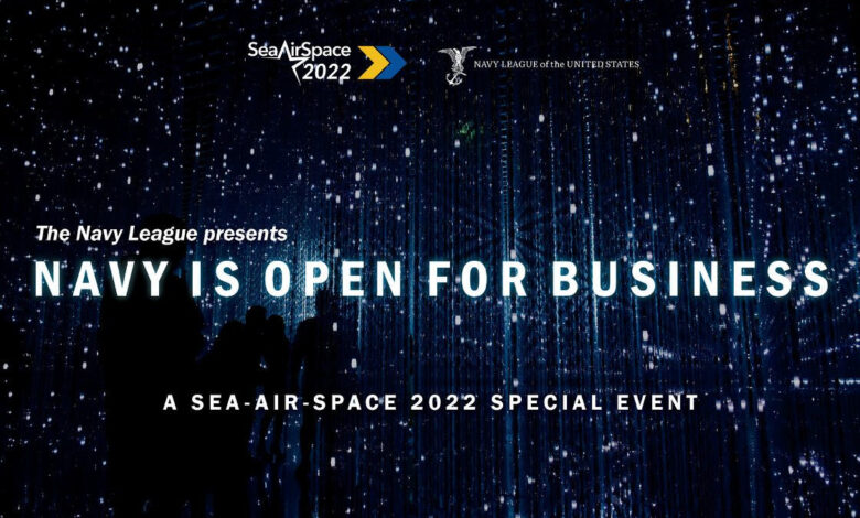 eBlue_economy_Sea-Air-Space is Back & Better Than Ever April 4-6