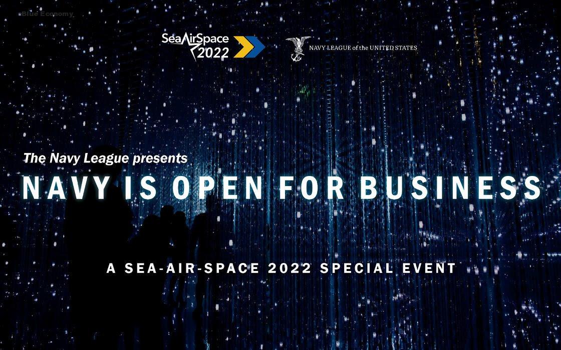 eBlue_economy_Sea-Air-Space is Back & Better Than Ever April 4-6