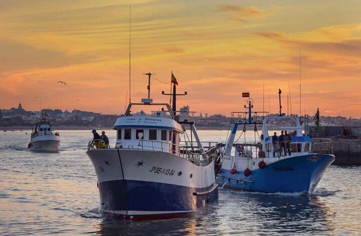 eBlue_economy_Spanish fishing industry call for Minister’s intervention as fuel costs rise