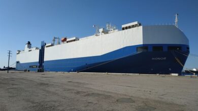 eBlue_economy_Stena RoRo Assisting MARAD In Purchase of Two Vessels For Ready Reserve Force (RRF)