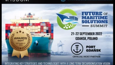 eBlue_economy_The Port of Gdańsk is the official partner of the Future of Maritime Solutions conference