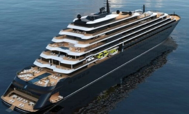 eBlue_economy_The Ritz-Carlton Yacht Collection Has Been Replenished With Two Super yachts Ilma and Luminar