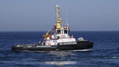 eBlue_economy_Tugs Towing & Offshore_Newsletter 24 2022 PDF