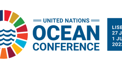 eBlue_economy_UN Ocean Conference 2022