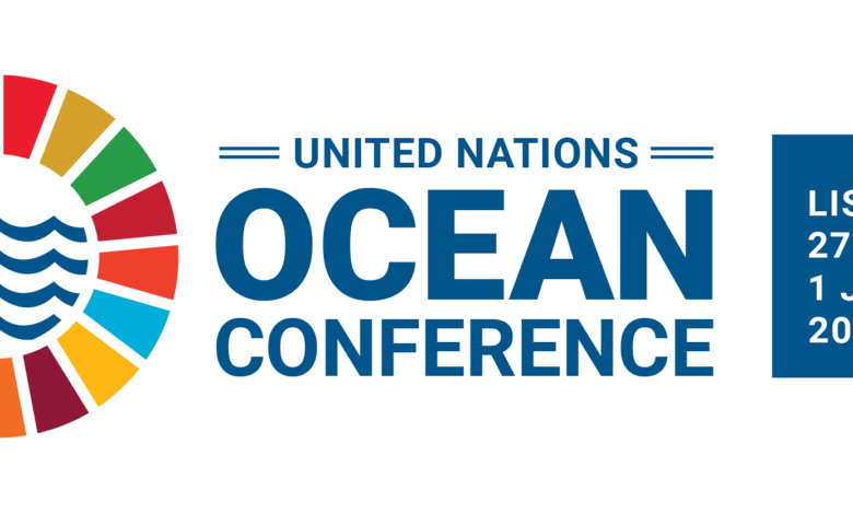 eBlue_economy_UN Ocean Conference 2022
