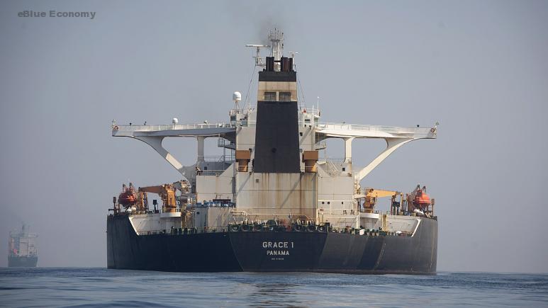 eBlue_economy_شحنات النفط الروسي قد تعلق في البحار وموسكو تتوعد _برد مؤلم_ على العقوبات