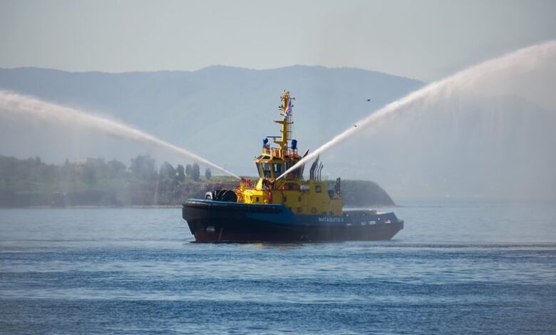 eBlue_economy_ Sanmar Shipyards delivers a fifth powerful new tugboat to SAAM Towage