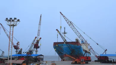 eBlue_economy_A.P. Moller Maersk to join SteelZero Initiative