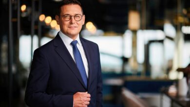 eBlue_economy_An exclusive Interview with Łukasz Greinke, CEO of the Port of Gdańsk Authority SA