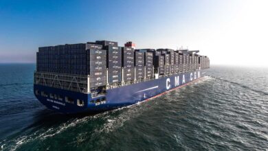 eBlue_economy_CMA CGM Bans Plastic Waste from Its Vessels