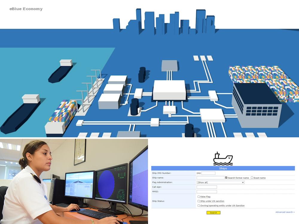 eBlue_economy_Data transparency for addressing fraudulent registries, fraudulent ship registration, and other illicit practices