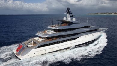 eBlue_economy_Dutch authorities detain 20 Russian-owned yachts