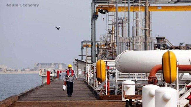 eBlue_economy_Iran raises oil selling prices for Asian buyers in May