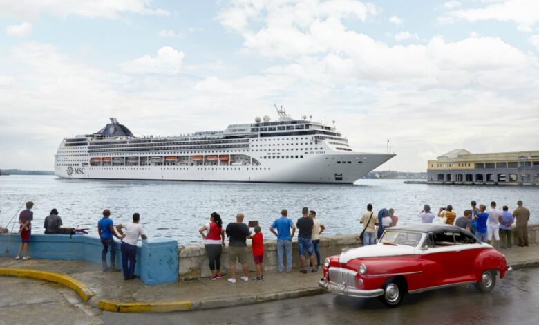 eBlue_economy_MSC CRUISES TO PROVIDE ENRICHED CRUISE EXPERIENCE WITH NEW ‘STAY & CRUISE’ PACKAGES