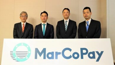 eBlue_economy_MUFG Bank to Invest in MarCoPay Inc, the Financial Platform for Seafarers