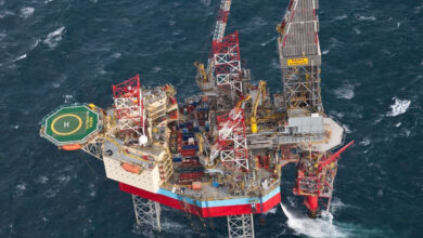 eBlue_economy_Maersk Drilling awarded one-well extension in the Dutch North Sea