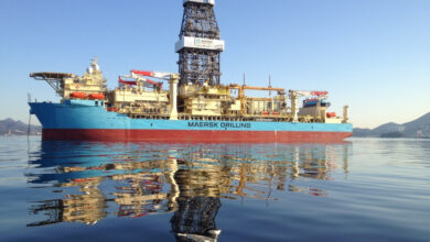 eBlue_economy_Maersk Drilling secures one-year multi-country commitment for drillship with Shell