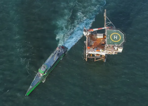 eBlue_economy_OceanXpress provides next level crew change solution
