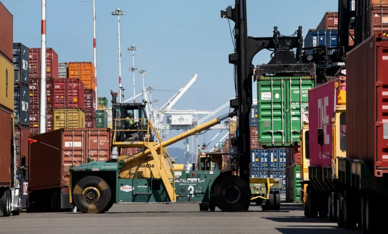 eBlue_economy_Port of Oakland exporters eligible for new federal incentives