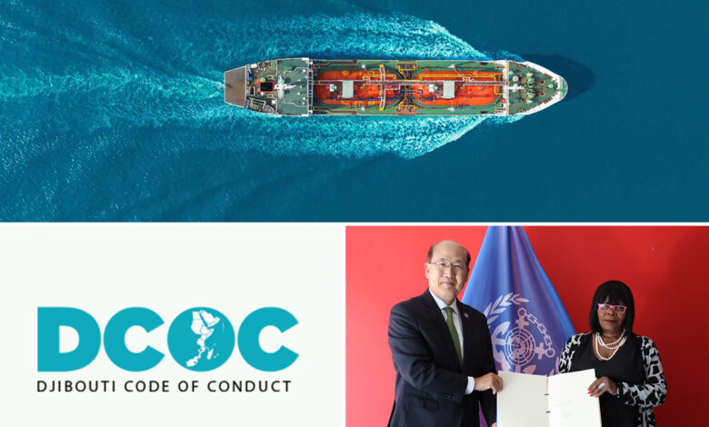 eBlue_economy_South Africa signs Jeddah Amendment to combat illicit maritime activity