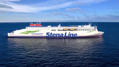 eBlue_economy_Stena Line deploys E-Flexers on Karlskrona-Gdynia route