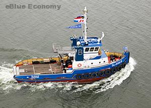 eBlue_economy_Tugs Towing & Offshore_Newsletter 26 - 2022 PDF