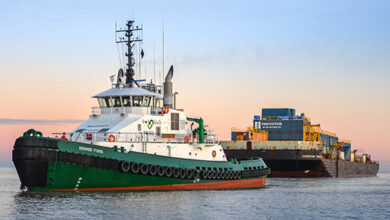 eBlue_economy_Tugs Towing & Offshore_Newsletter 29 2022 PDF