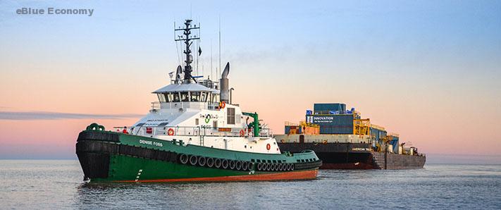 eBlue_economy_Tugs Towing & Offshore_Newsletter 29 2022 PDF