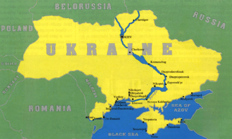 eBlue_economy_Ukrainian Government measures to ensure logistics routes