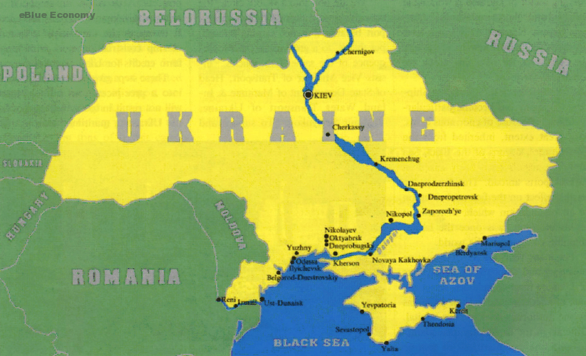 eBlue_economy_Ukrainian Government measures to ensure logistics routes