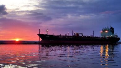eblu_economy_Spain blocks Maltese ship over suspected Russian cargo