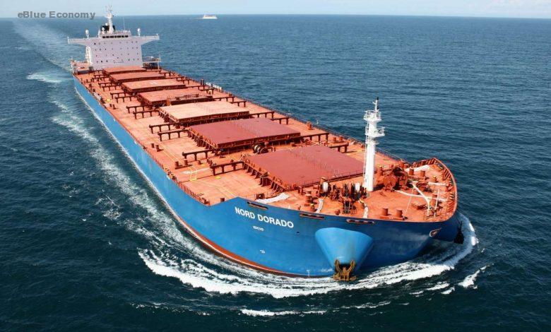 eBlue__economy_Dry bulk -Weekly Brief - Week 20 - 2022 PDF