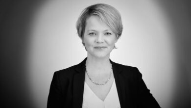 eBlue_economy_3 questions for Karina (Brenner) Würtz, Geschäftsführer, Stiftung OFFSHORE-WINDENERGIE, General Manager, RWE Renewables