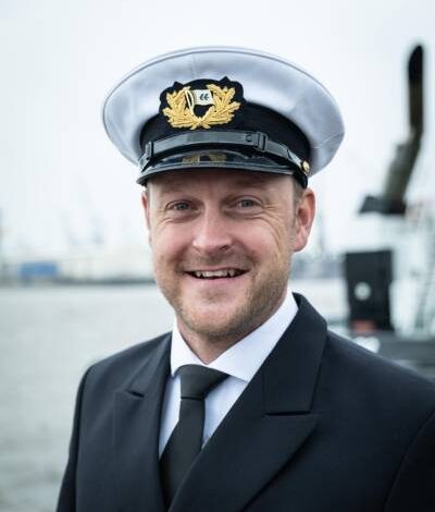 eBlue_economy_A true sailor’s heart – Captain Ole Stücker